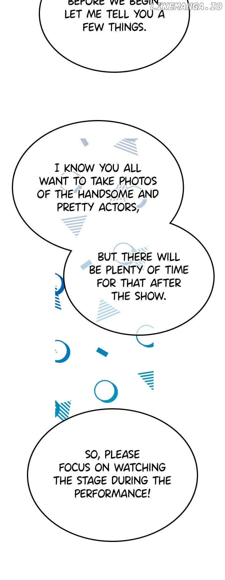 My Dragon System Chapter 43 - Page 18