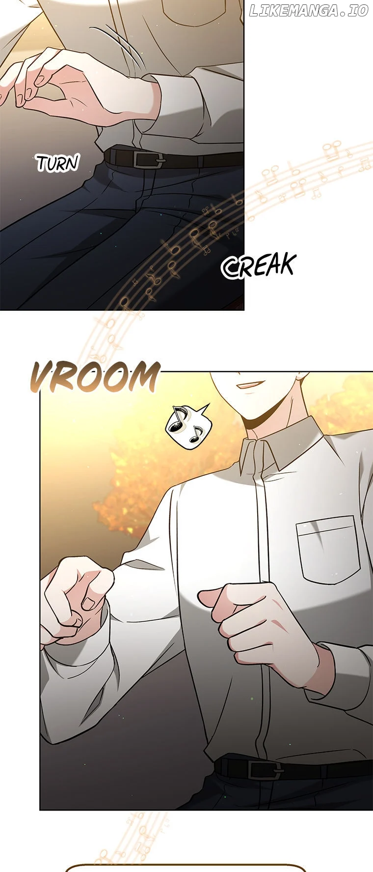 My Dragon System Chapter 43 - Page 23