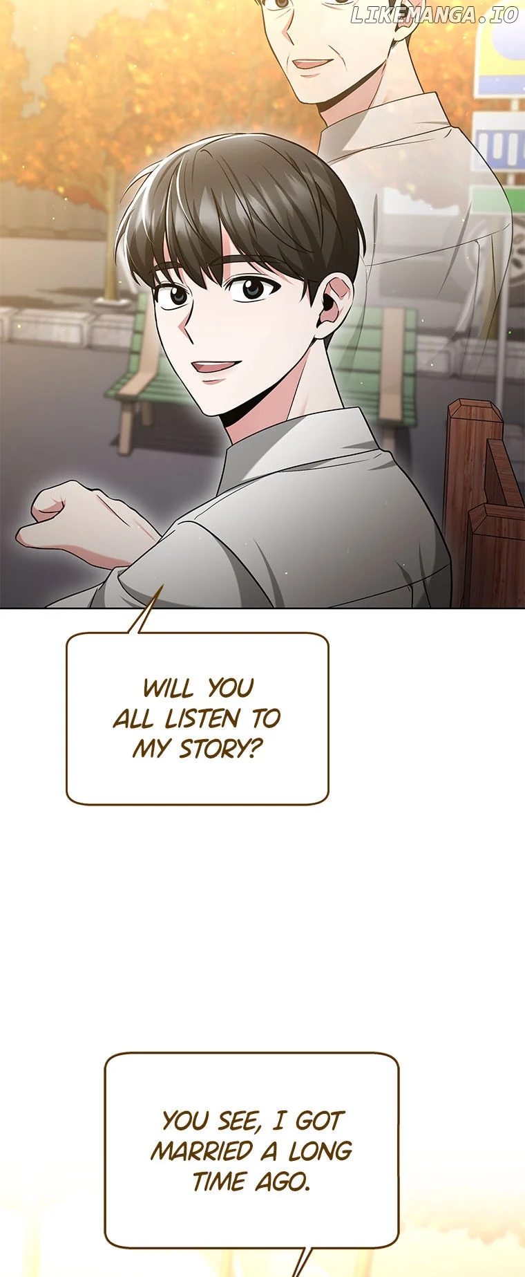 My Dragon System Chapter 43 - Page 26