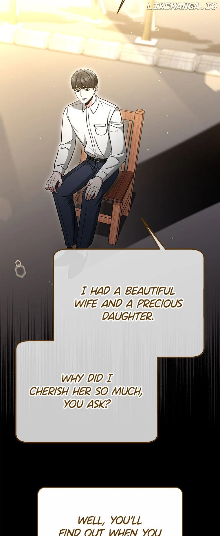 My Dragon System Chapter 43 - Page 27