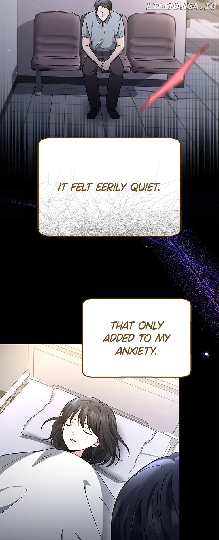 My Dragon System Chapter 43 - Page 33
