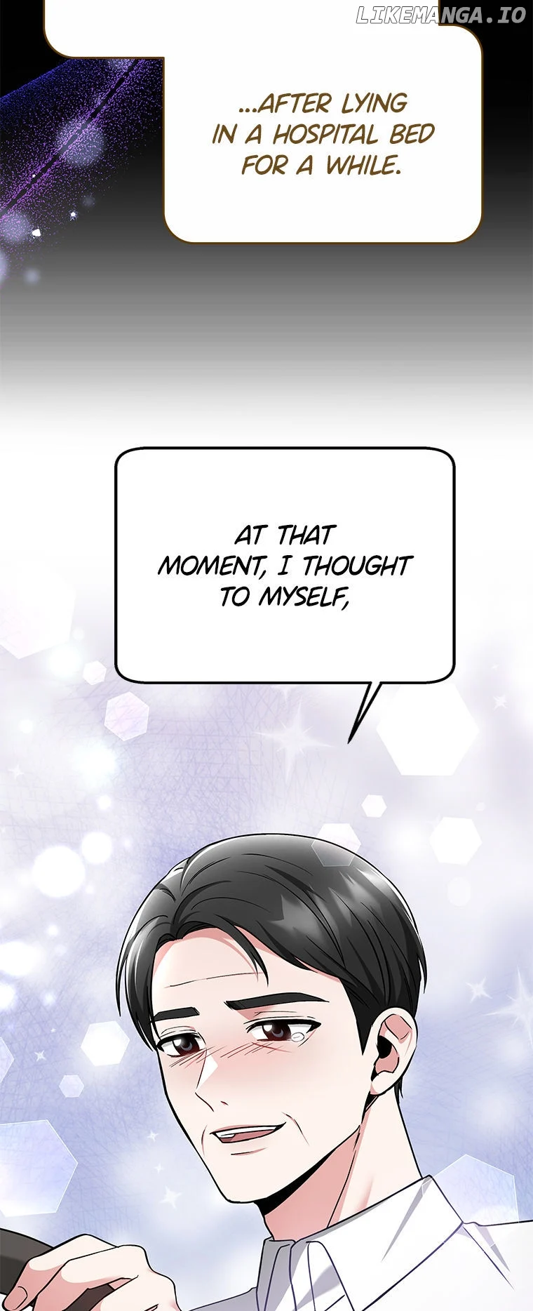 My Dragon System Chapter 43 - Page 35