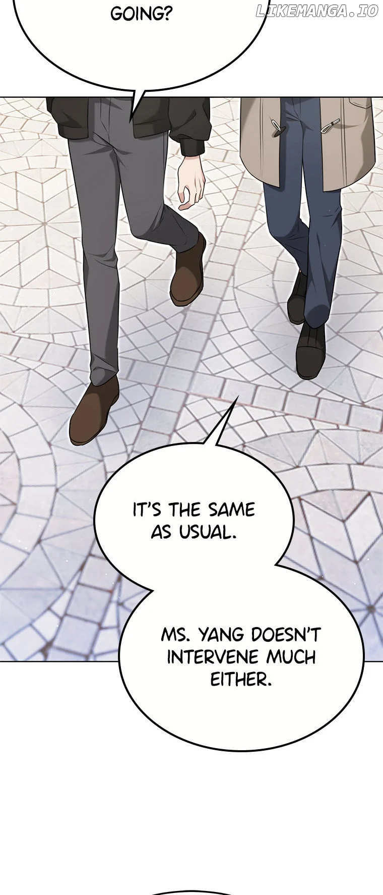 My Dragon System Chapter 43 - Page 52