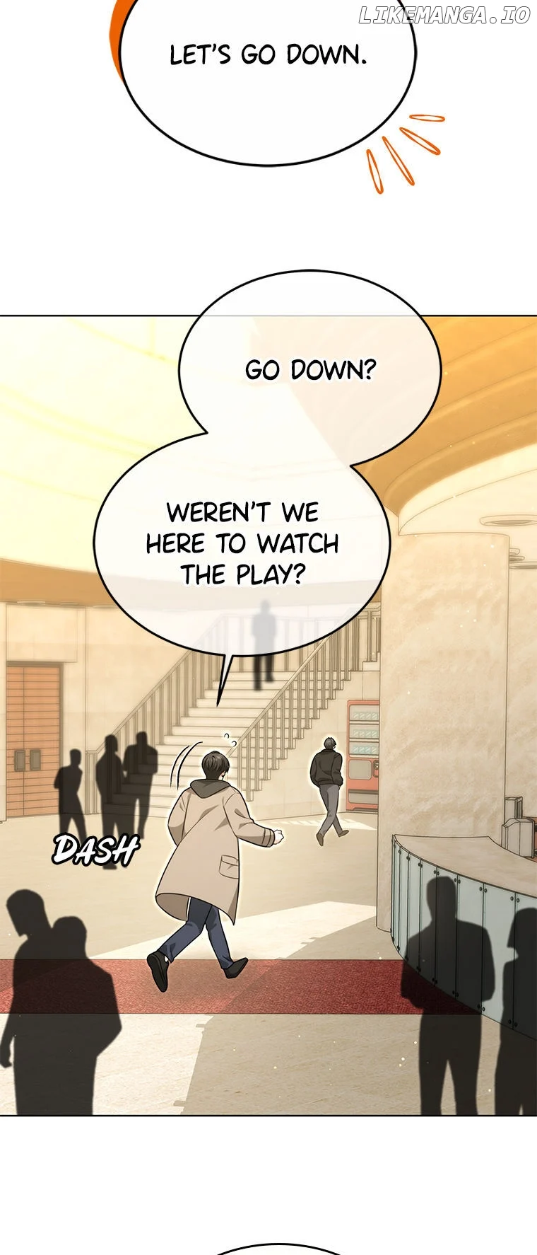 My Dragon System Chapter 43 - Page 58