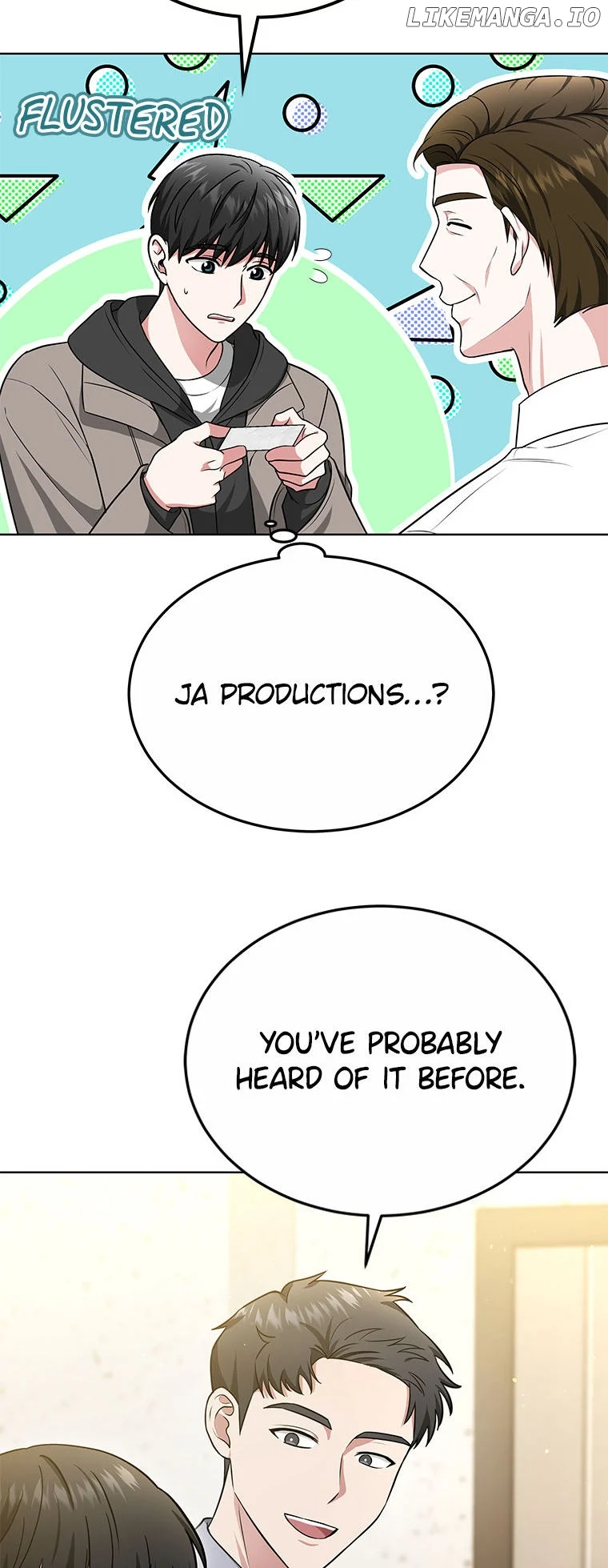 My Dragon System Chapter 44 - Page 3