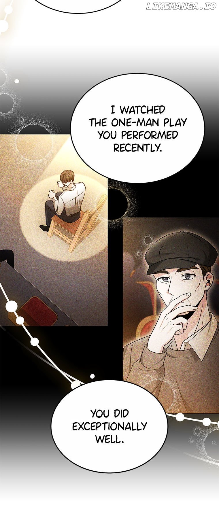 My Dragon System Chapter 44 - Page 12