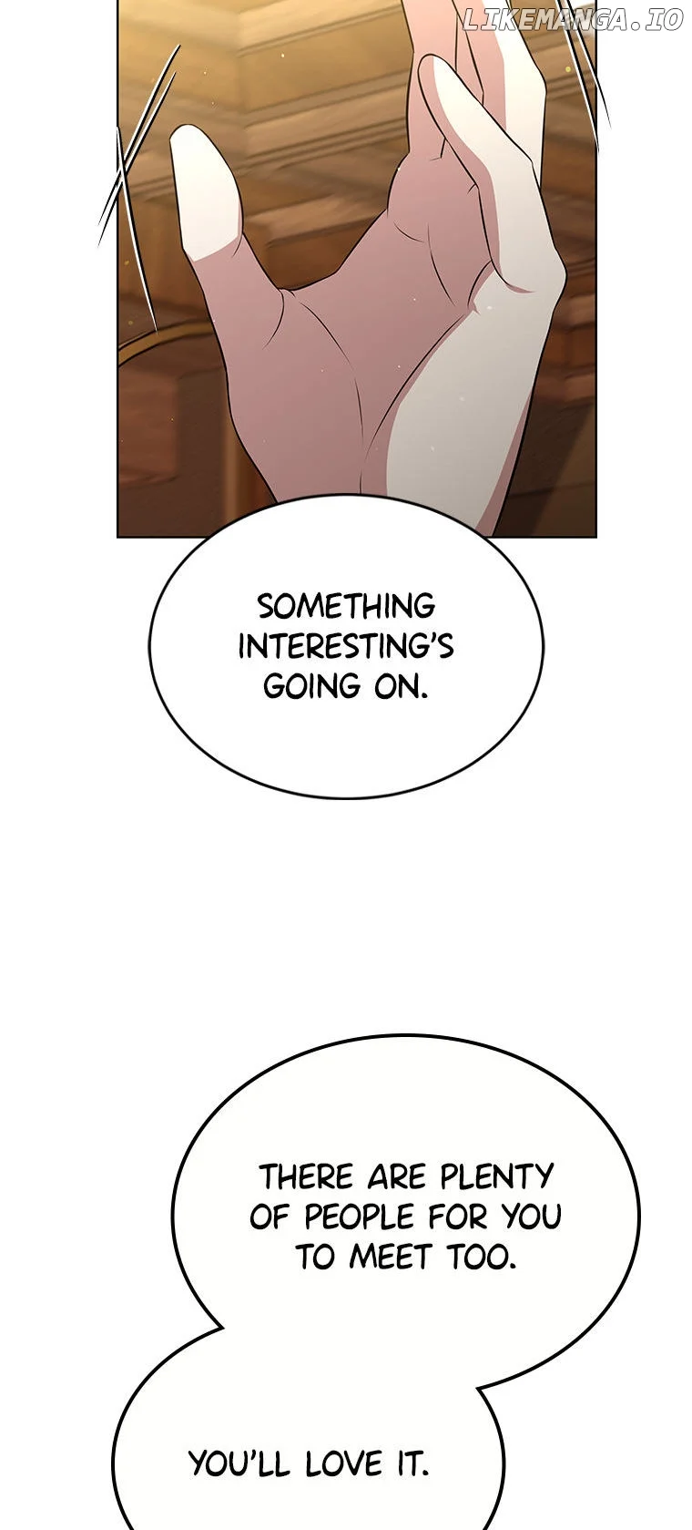 My Dragon System Chapter 45 - Page 14