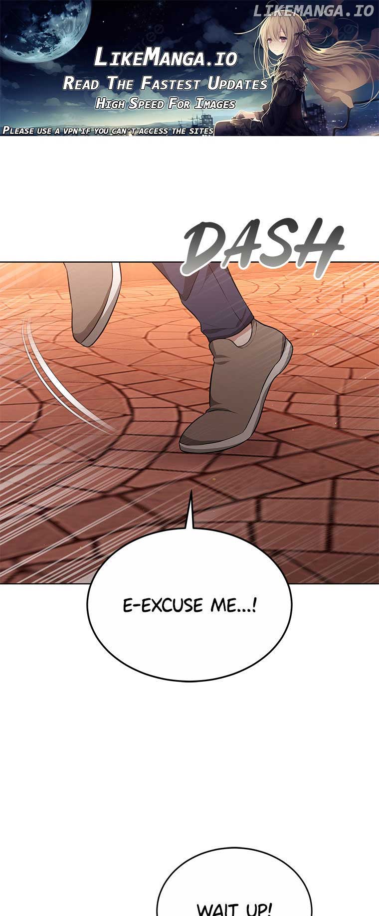 My Dragon System Chapter 46 - Page 1