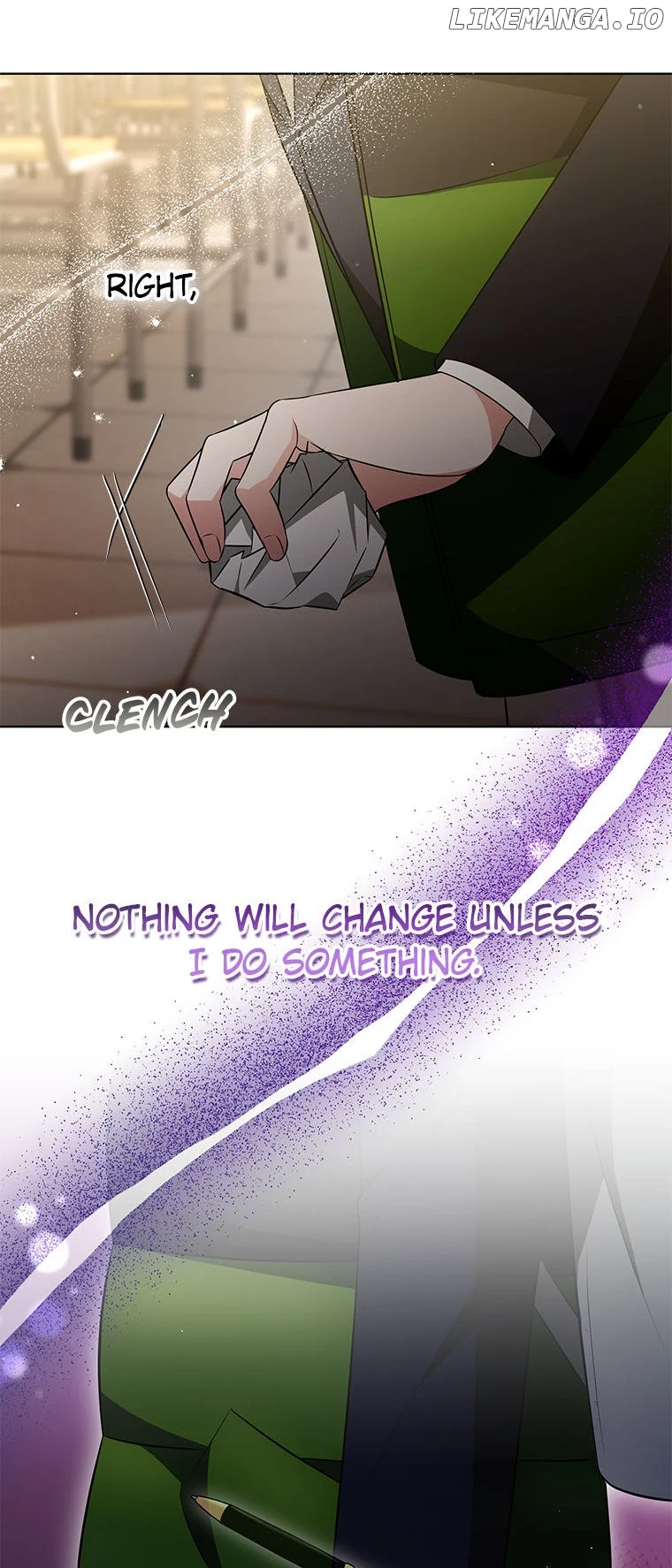 My Dragon System Chapter 47 - Page 20