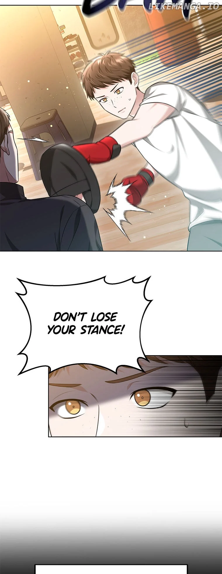 My Dragon System Chapter 48 - Page 2