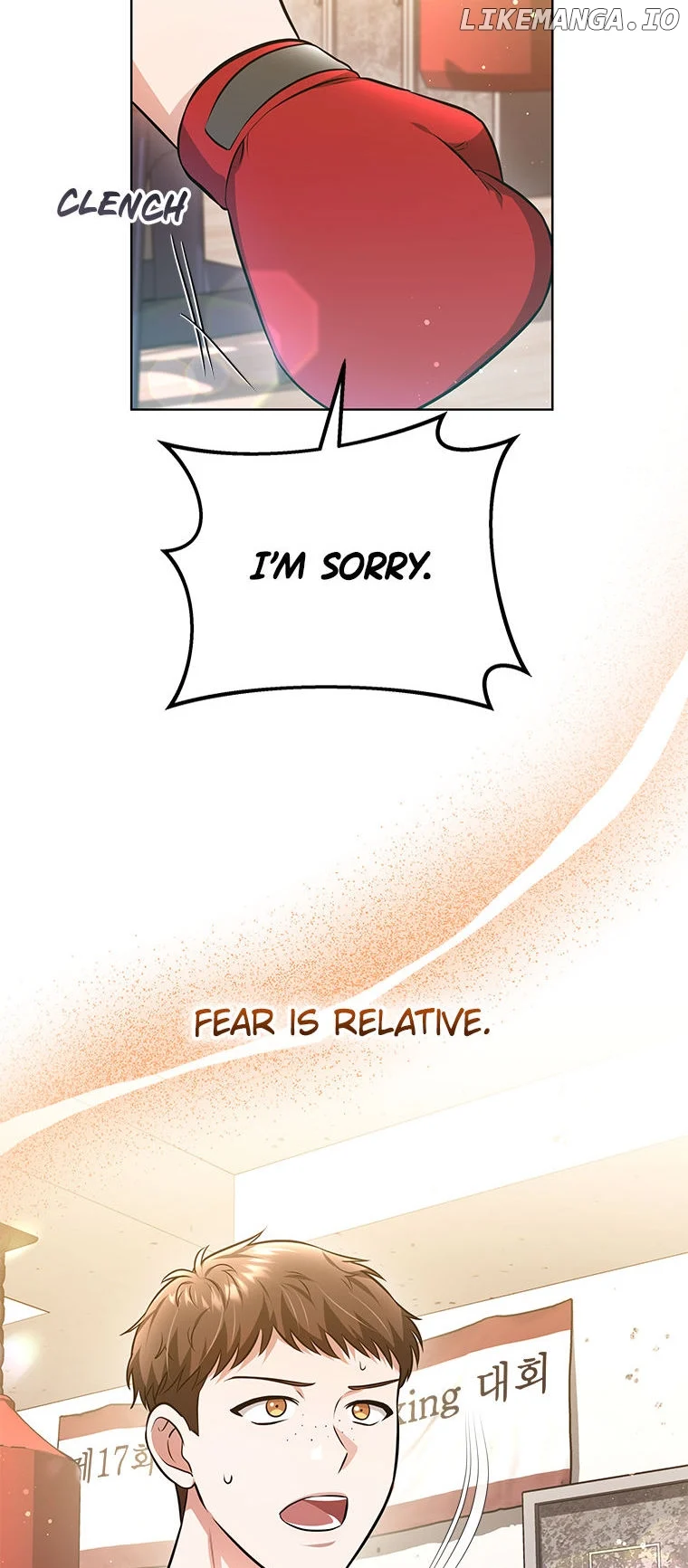My Dragon System Chapter 48 - Page 13