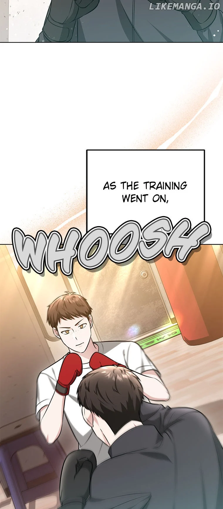 My Dragon System Chapter 48 - Page 15