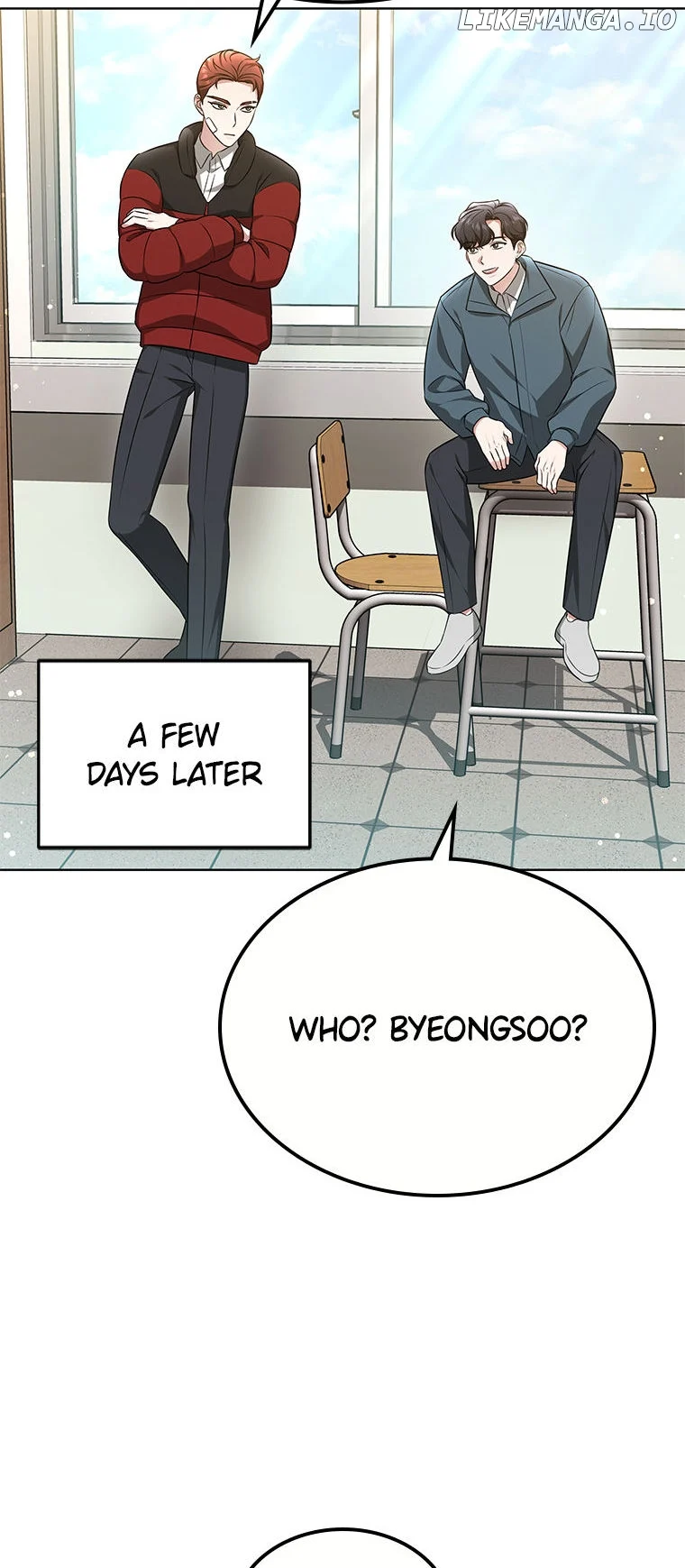 My Dragon System Chapter 48 - Page 19
