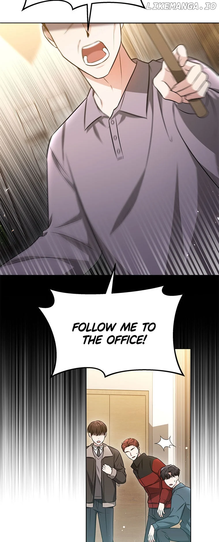 My Dragon System Chapter 48 - Page 27