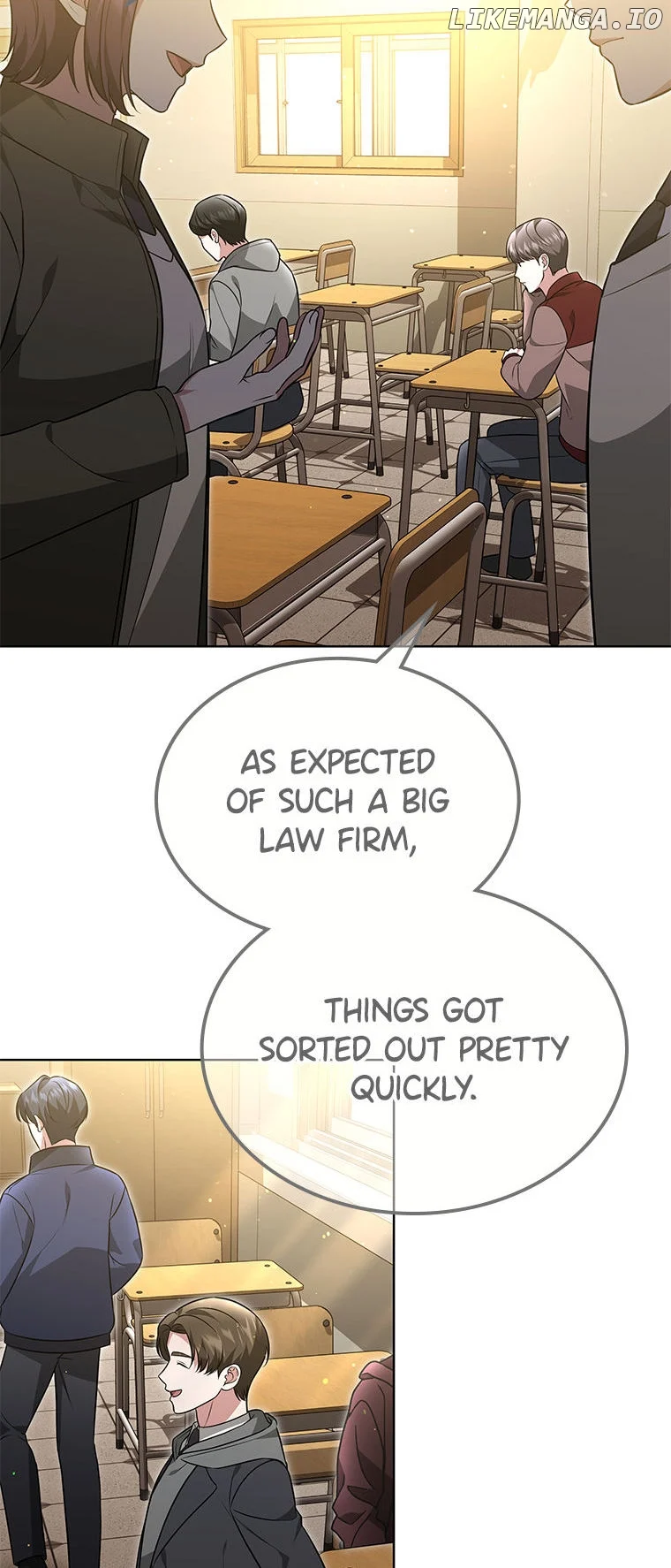My Dragon System Chapter 49 - Page 2