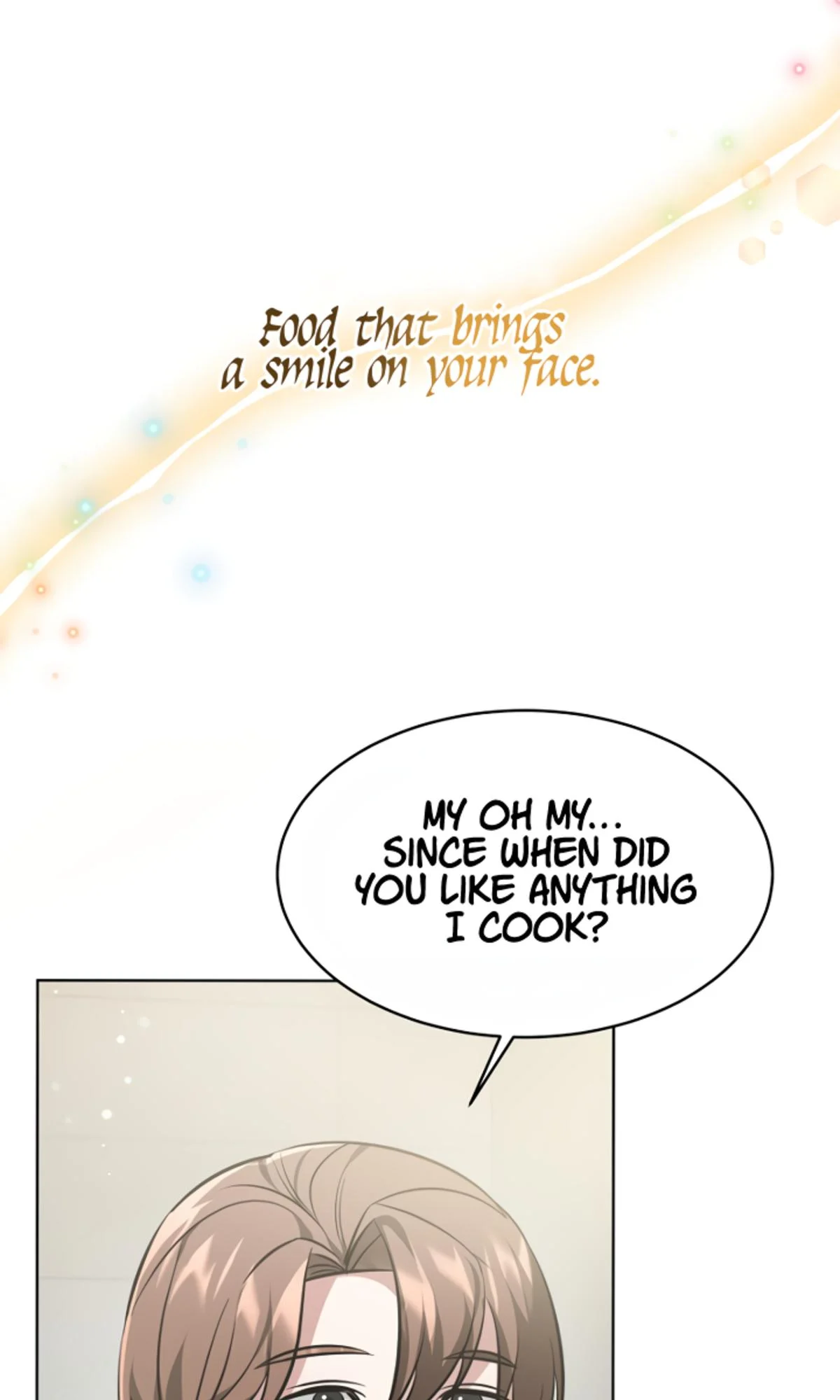 My Dragon System Chapter 5 - Page 19