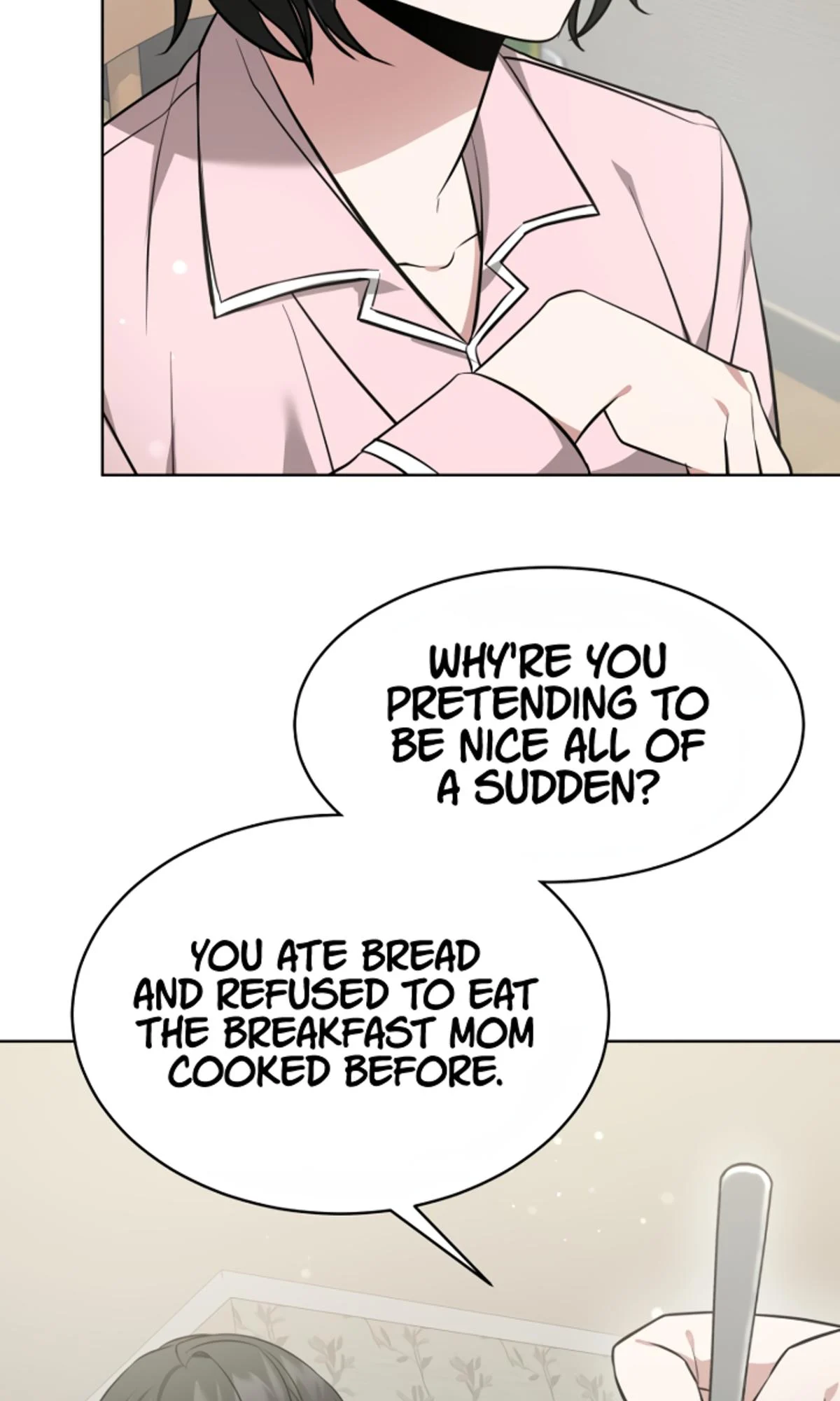 My Dragon System Chapter 5 - Page 28