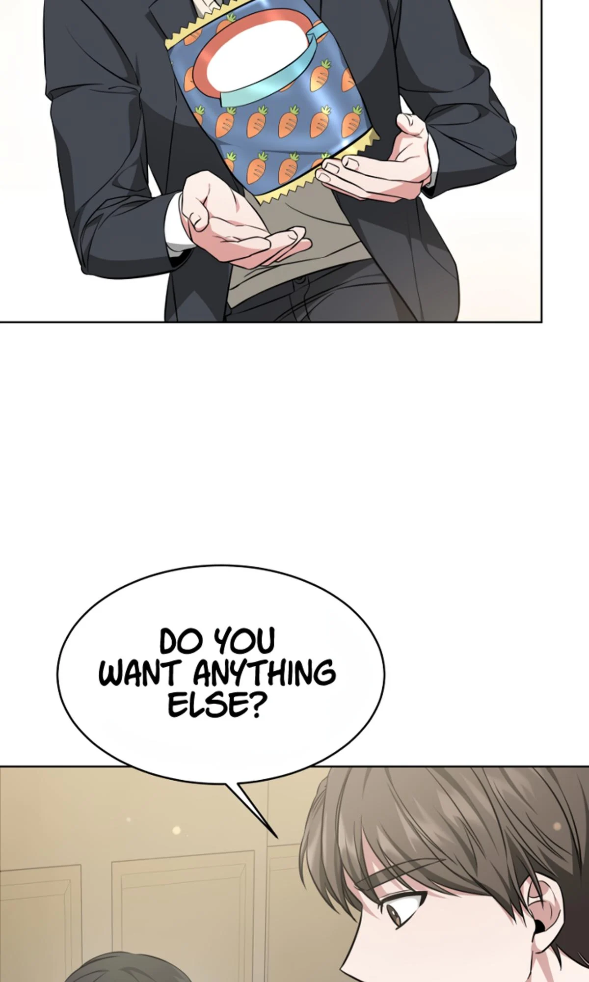 My Dragon System Chapter 5 - Page 49