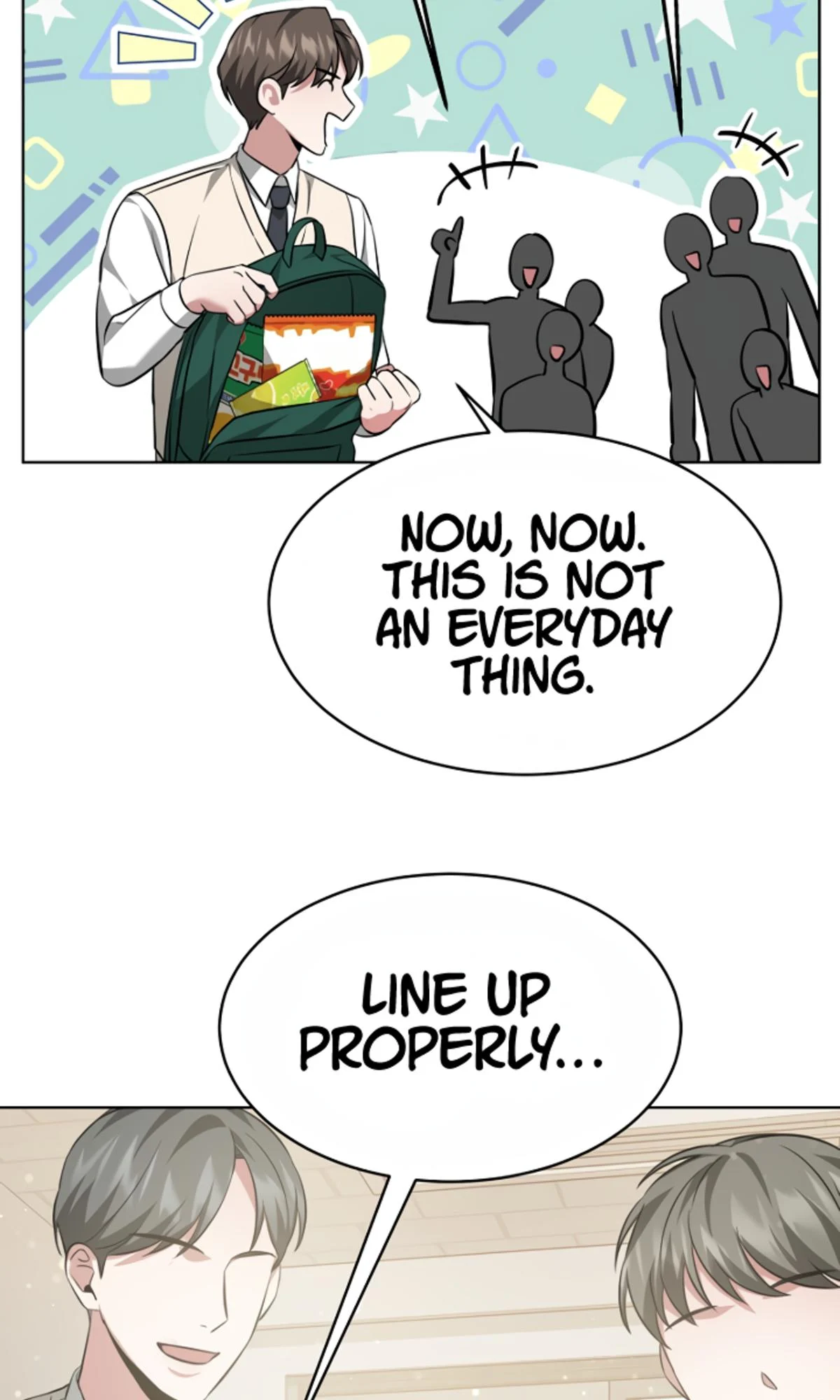 My Dragon System Chapter 5 - Page 54