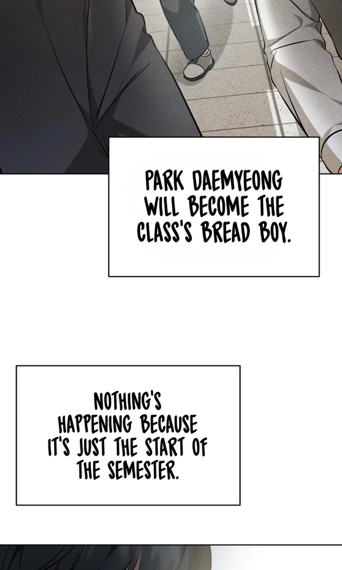 My Dragon System Chapter 5 - Page 70