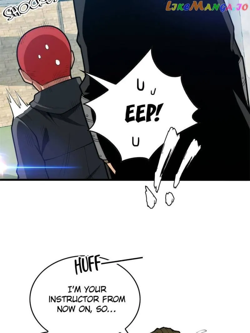 My Dragon System Chapter 51 - Page 6