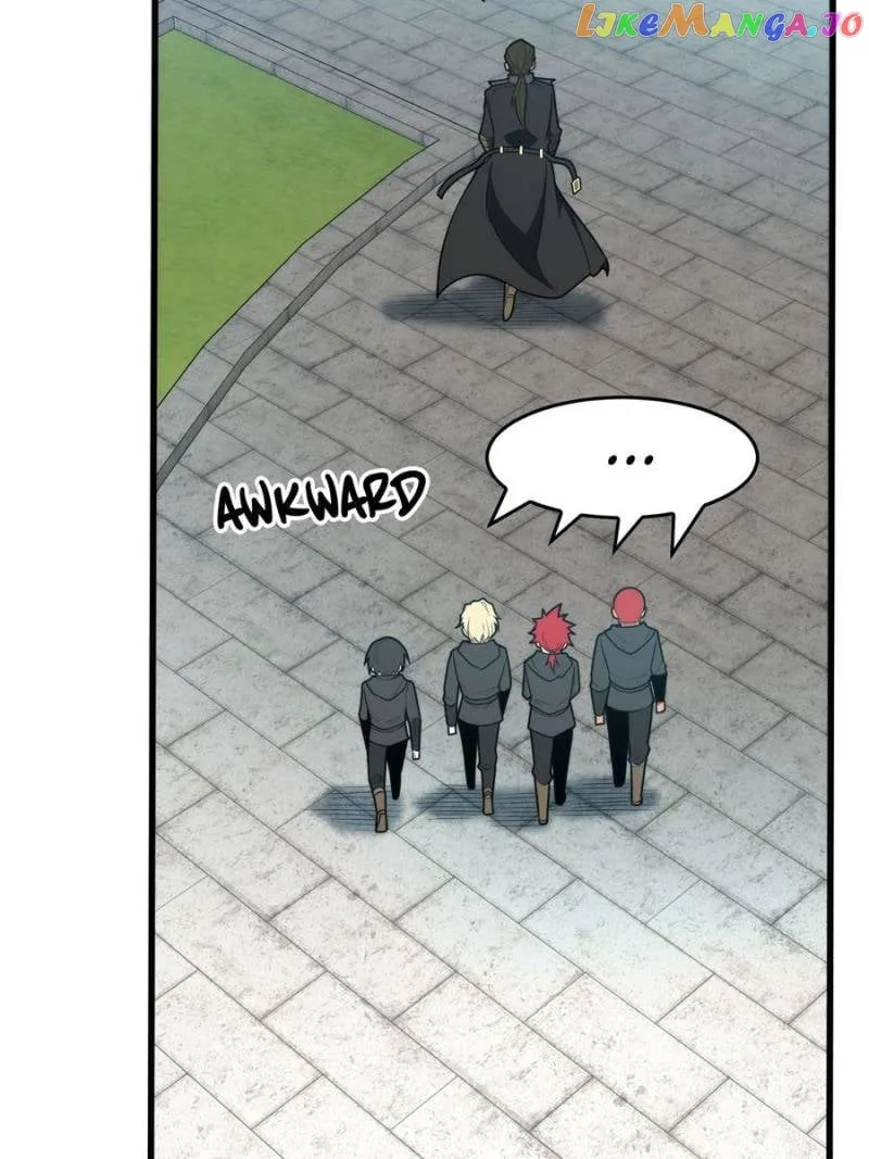 My Dragon System Chapter 51 - Page 9