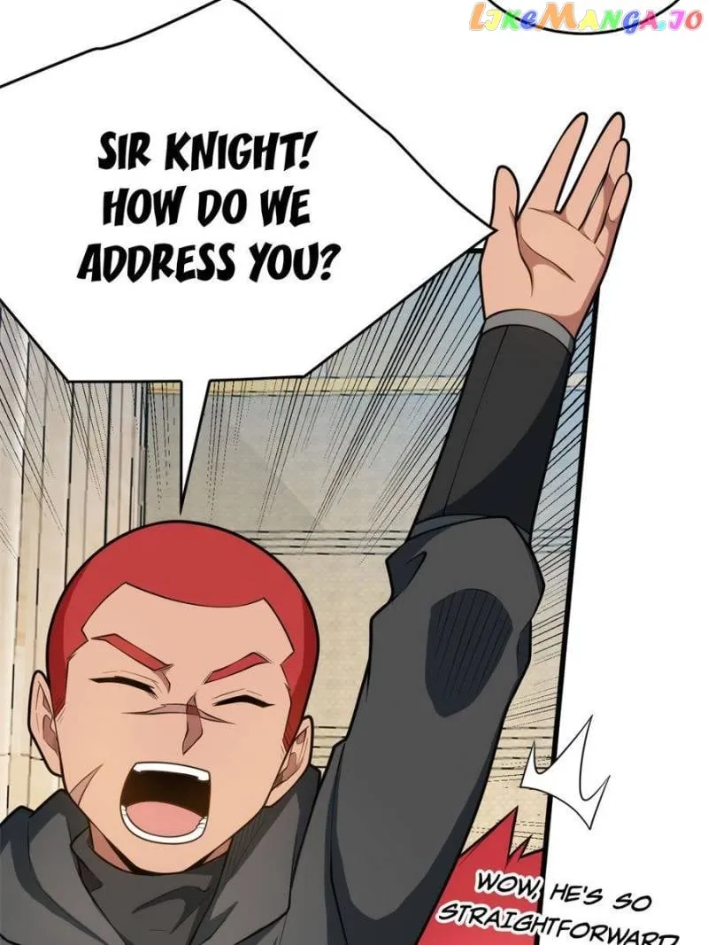 My Dragon System Chapter 51 - Page 12