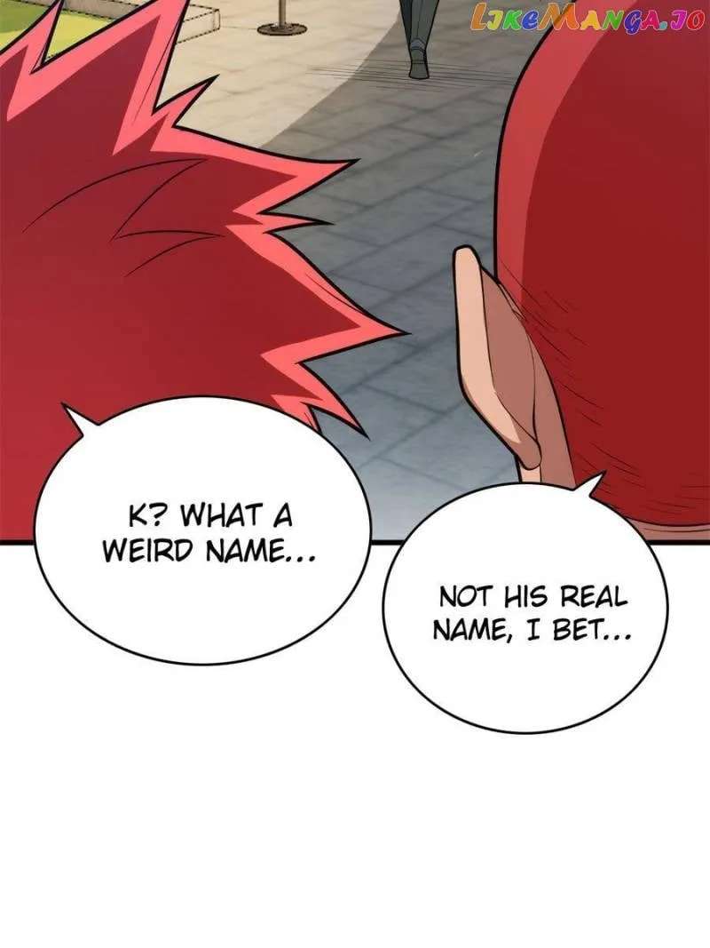 My Dragon System Chapter 51 - Page 14