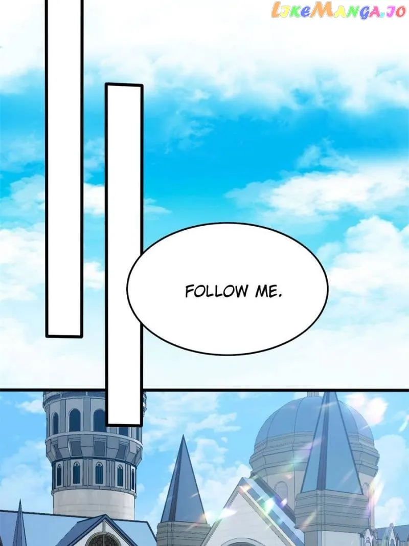 My Dragon System Chapter 52 - Page 7