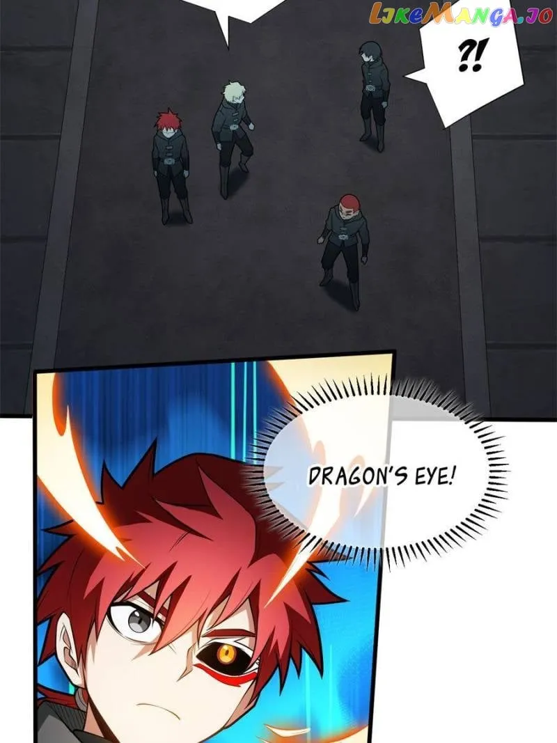 My Dragon System Chapter 52 - Page 14