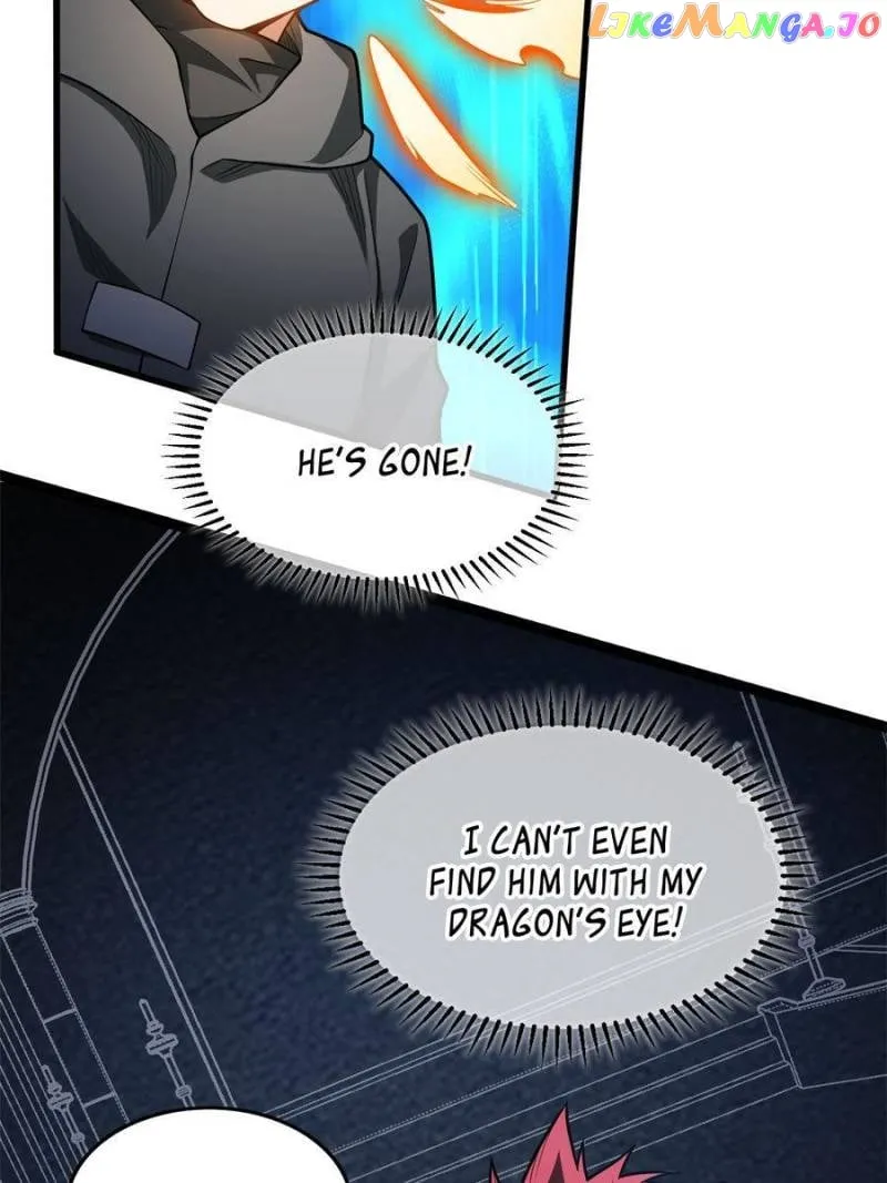 My Dragon System Chapter 52 - Page 15
