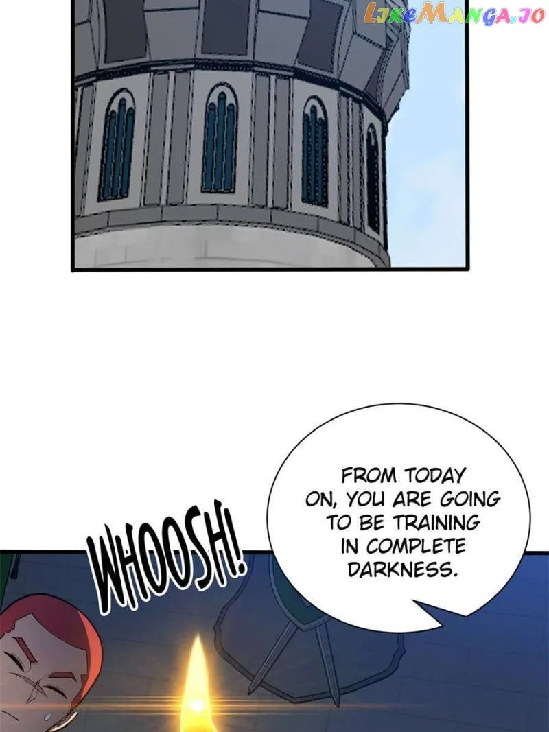 My Dragon System Chapter 52 - Page 20