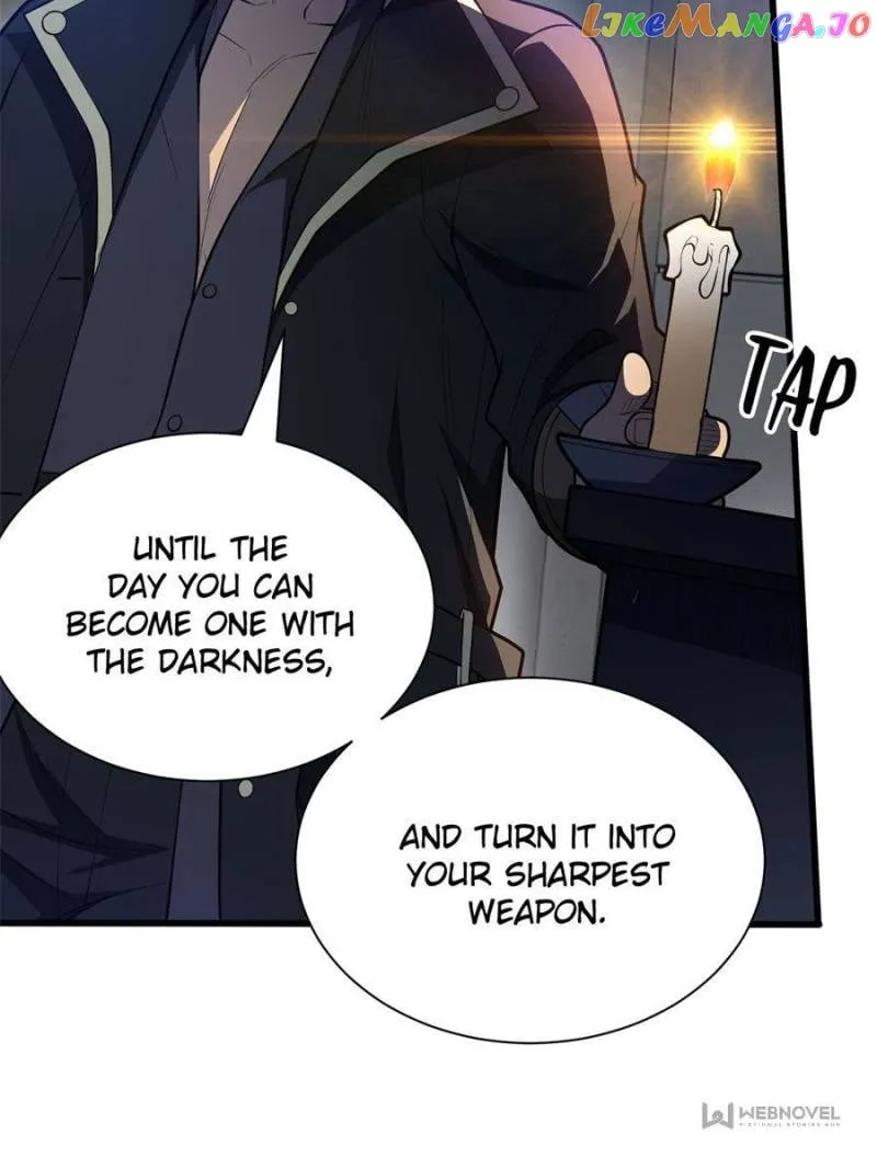 My Dragon System Chapter 52 - Page 22