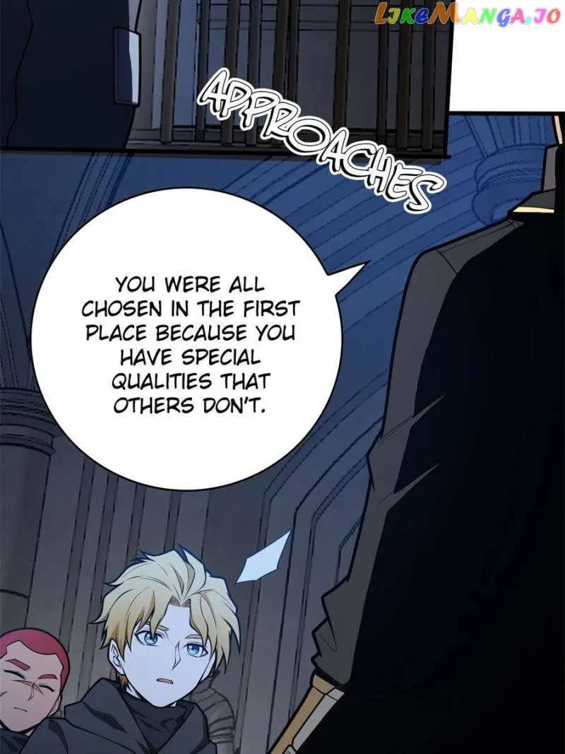 My Dragon System Chapter 52 - Page 27