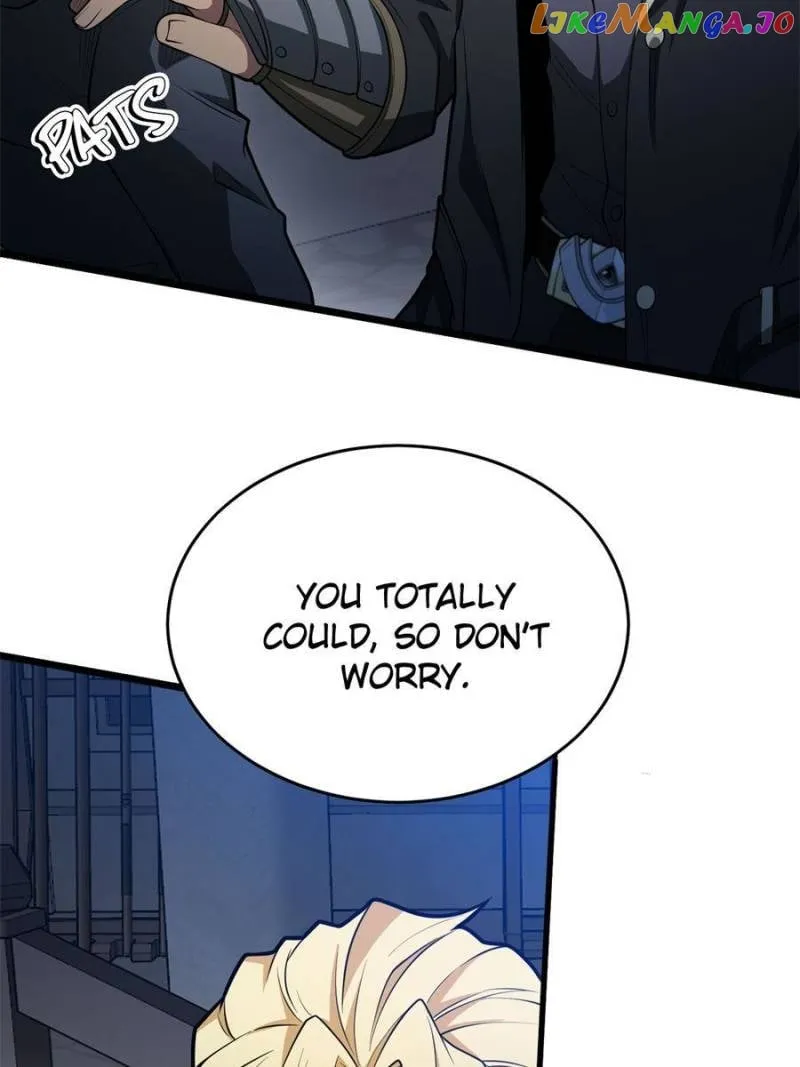 My Dragon System Chapter 52 - Page 30