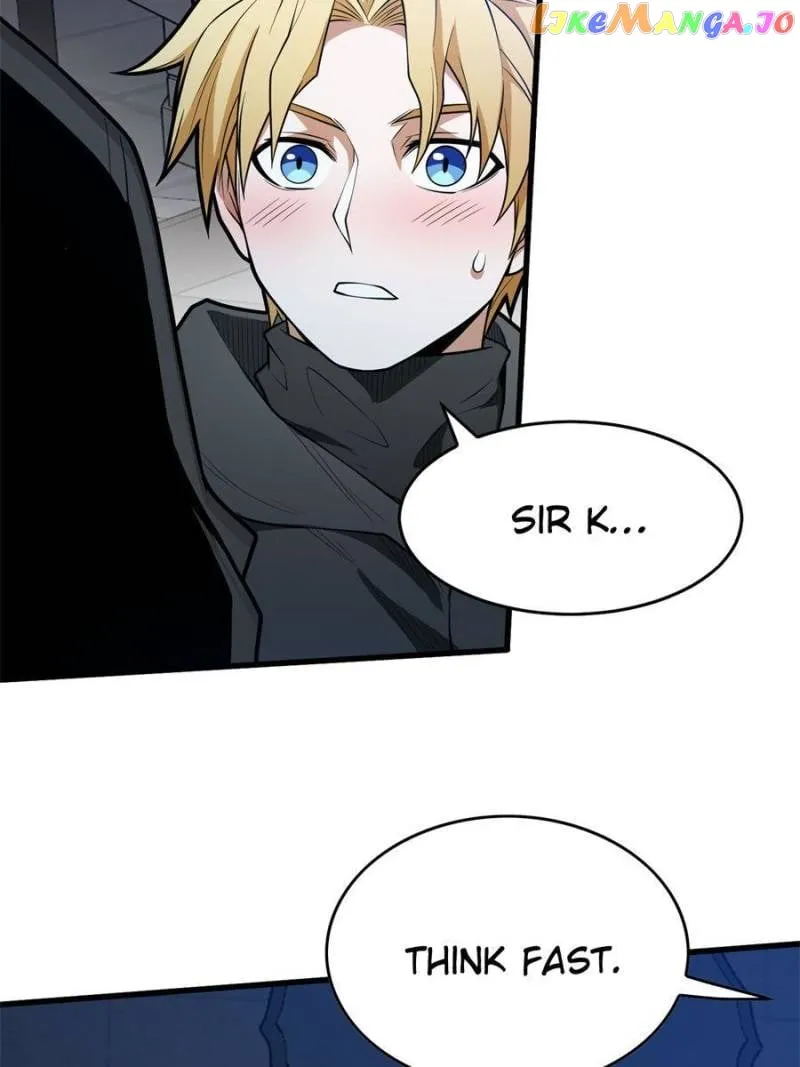My Dragon System Chapter 52 - Page 31