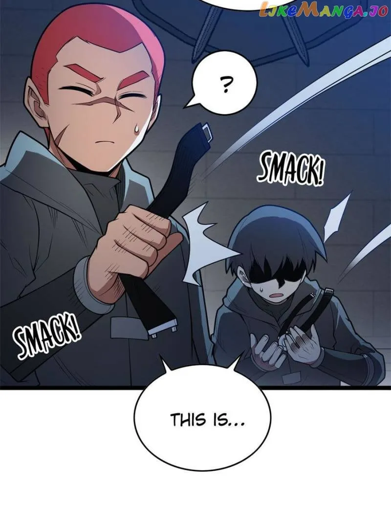 My Dragon System Chapter 52 - Page 32