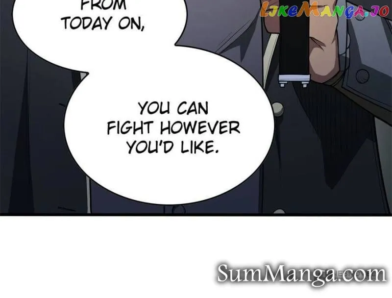My Dragon System Chapter 52 - Page 34