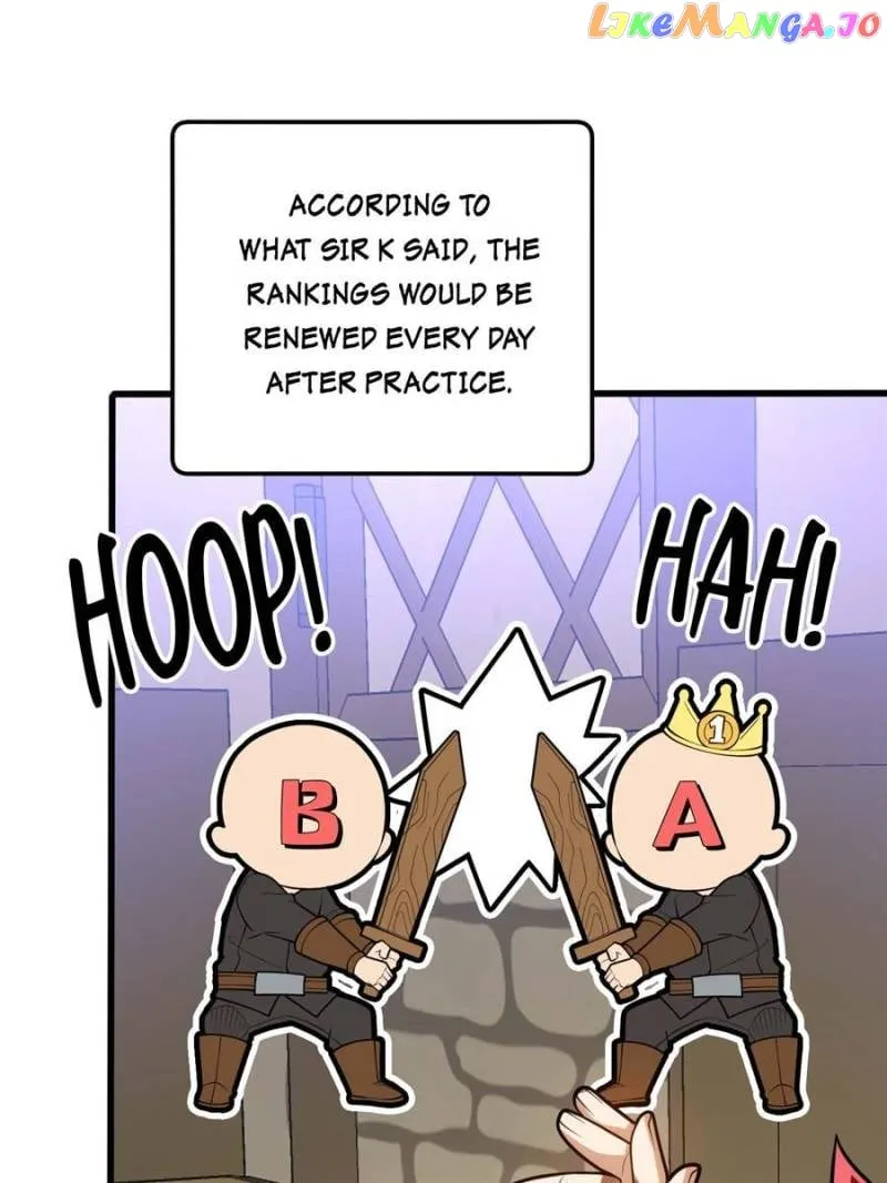 My Dragon System Chapter 53 - Page 6