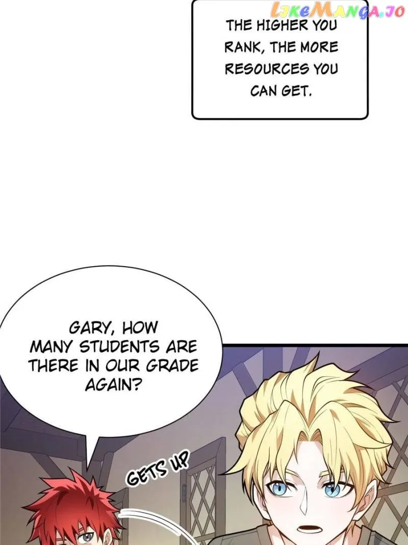 My Dragon System Chapter 53 - Page 9