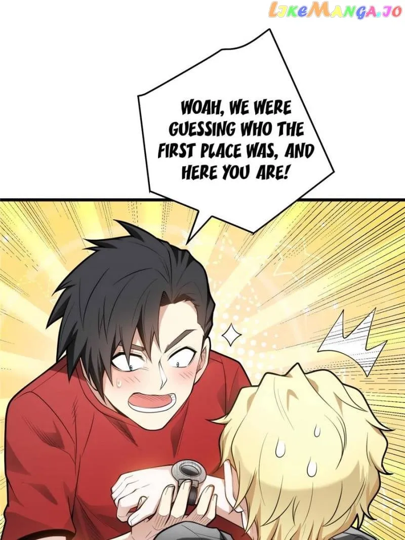My Dragon System Chapter 53 - Page 13