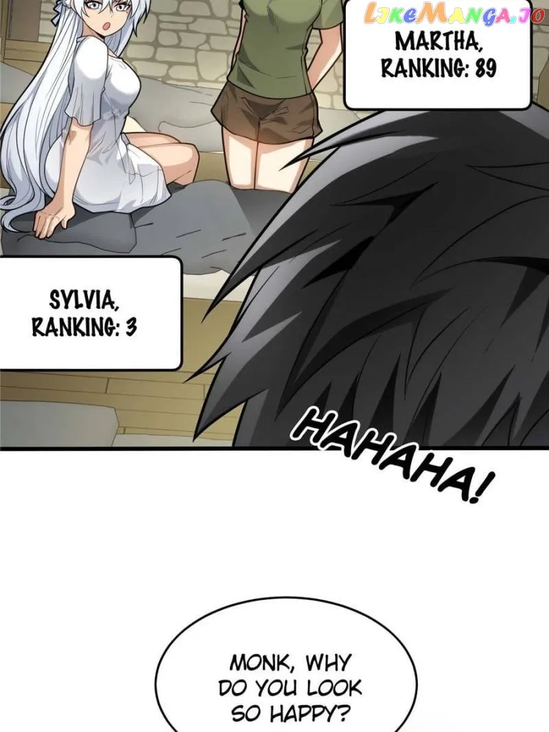 My Dragon System Chapter 53 - Page 16