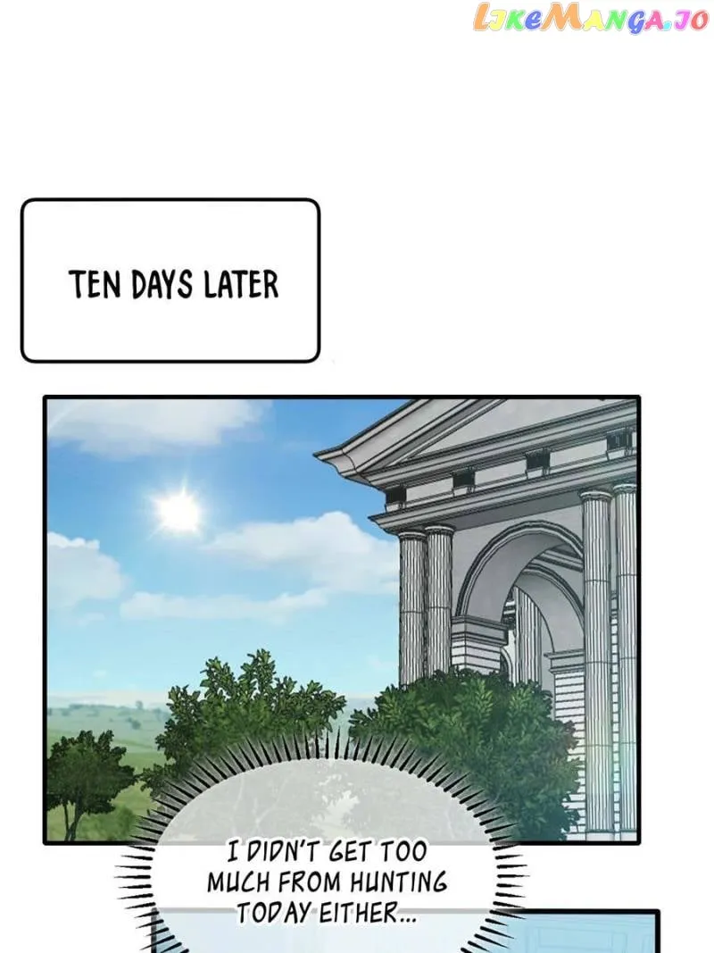 My Dragon System Chapter 53 - Page 19