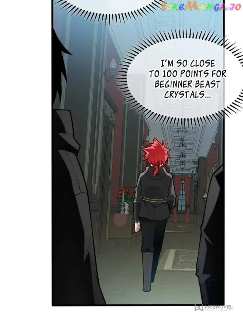My Dragon System Chapter 53 - Page 20