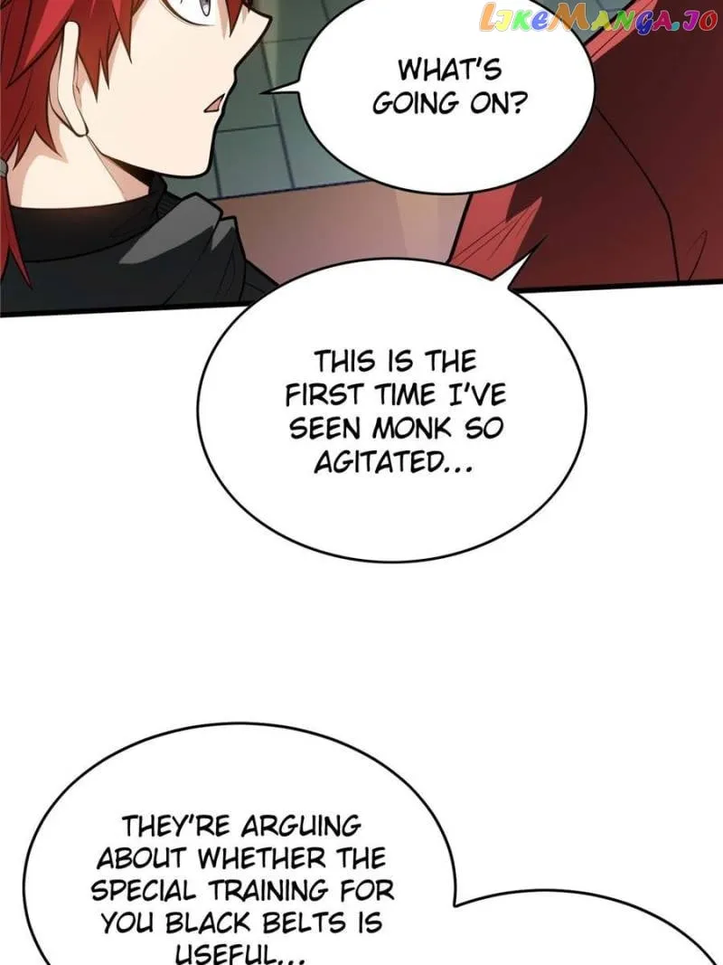 My Dragon System Chapter 53 - Page 25