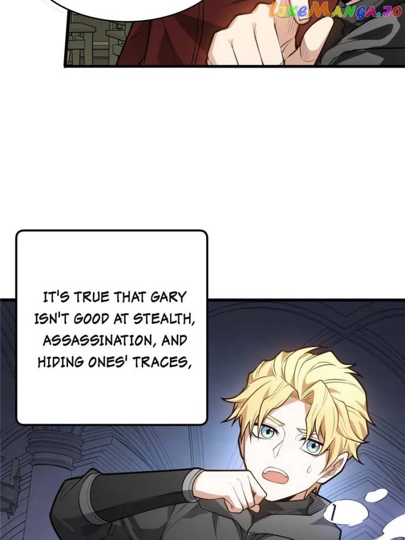 My Dragon System Chapter 53 - Page 27