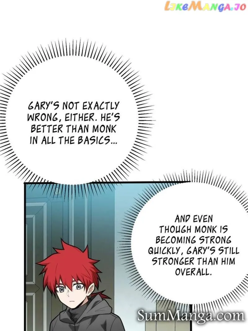 My Dragon System Chapter 54 - Page 3
