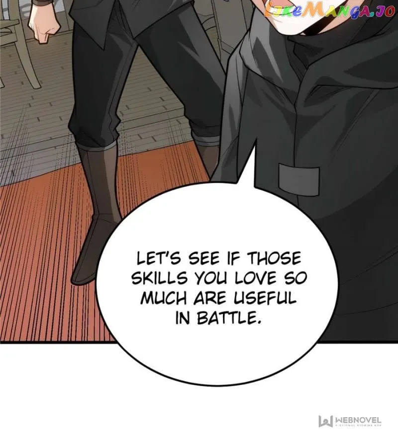 My Dragon System Chapter 54 - Page 10