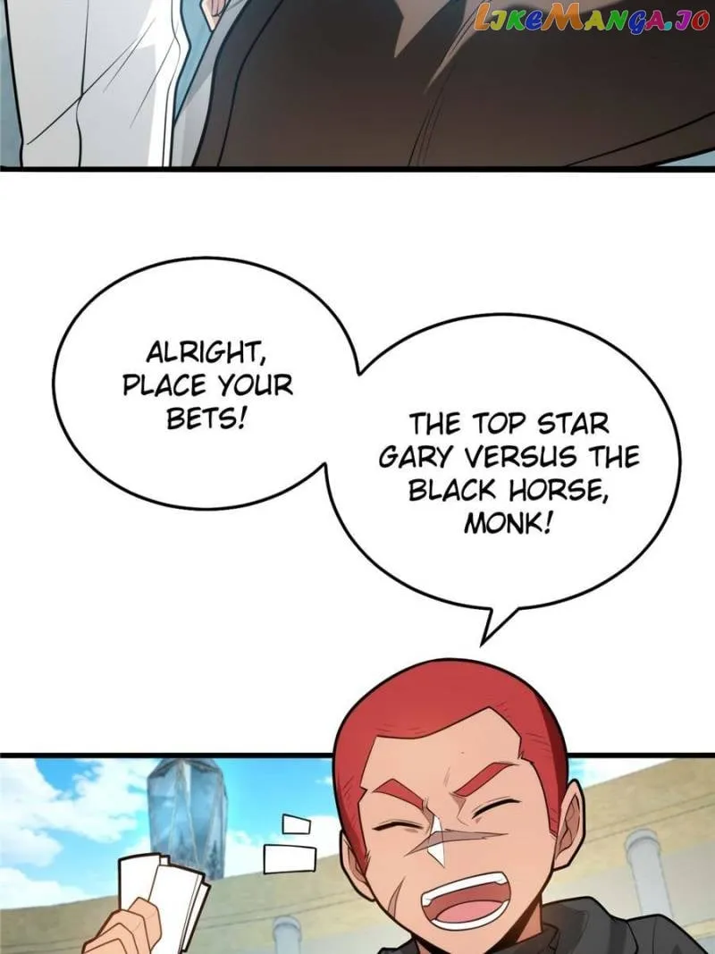 My Dragon System Chapter 54 - Page 15