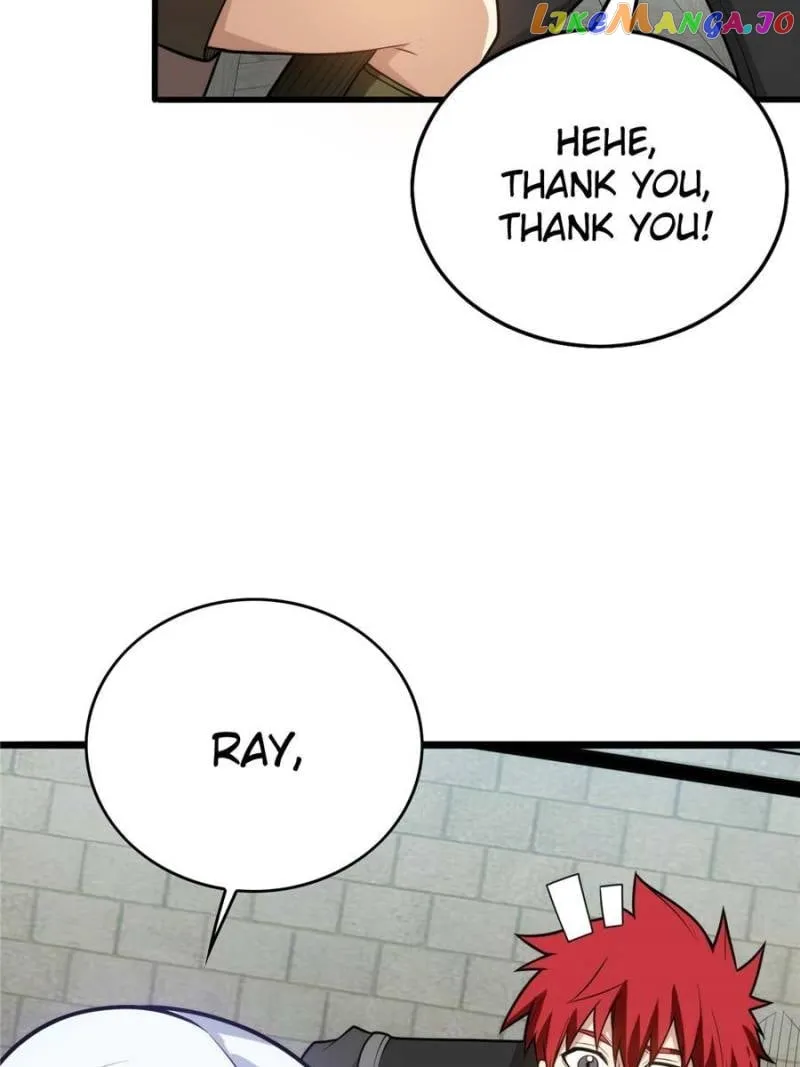 My Dragon System Chapter 54 - Page 20